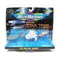 Star Collection Voyager XIII Trek Micro Machines