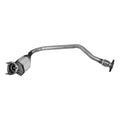 Converter Catco Catalytic SATURN Direct Fits 2008 2008-2010 PONTIAC AURA Compliant Fit CARB G6, select: