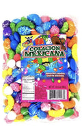 Colacion/ candy X Mexican Confection 2 2.2lb Bag Candy