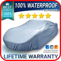 Custom All-climate Miata] [Mazda Car Fits: Cover Waterproof 2010-2015