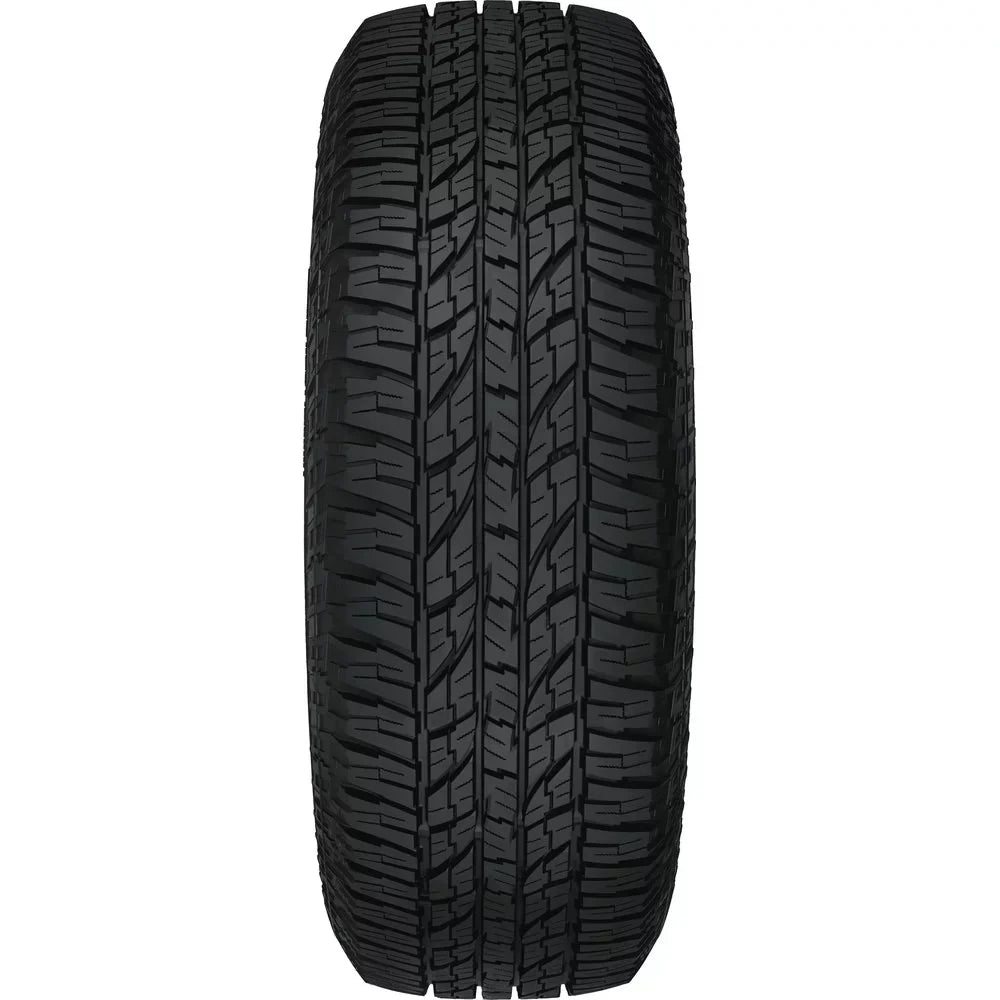 E Tire G015 AT 121/118S Yokohama Truck/SUV Geolandar Terrain All LT285/70R17