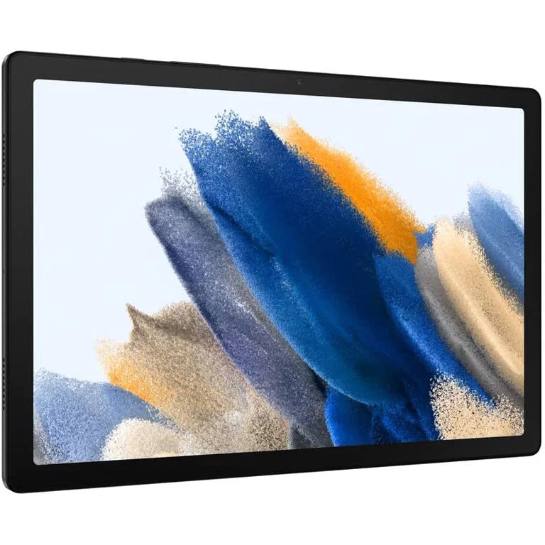 Screen, Electronics 128GB Tablet, Galaxy A8 Card LCD Android with Dark Storage, Tab 10.5'' 32GB Memory Mazepoly Gray