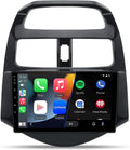 Radio with 9 2015 Wireless Auto 2013 Spark Car 2014 carplay Stereo inch Chevy for Android 2G+32G