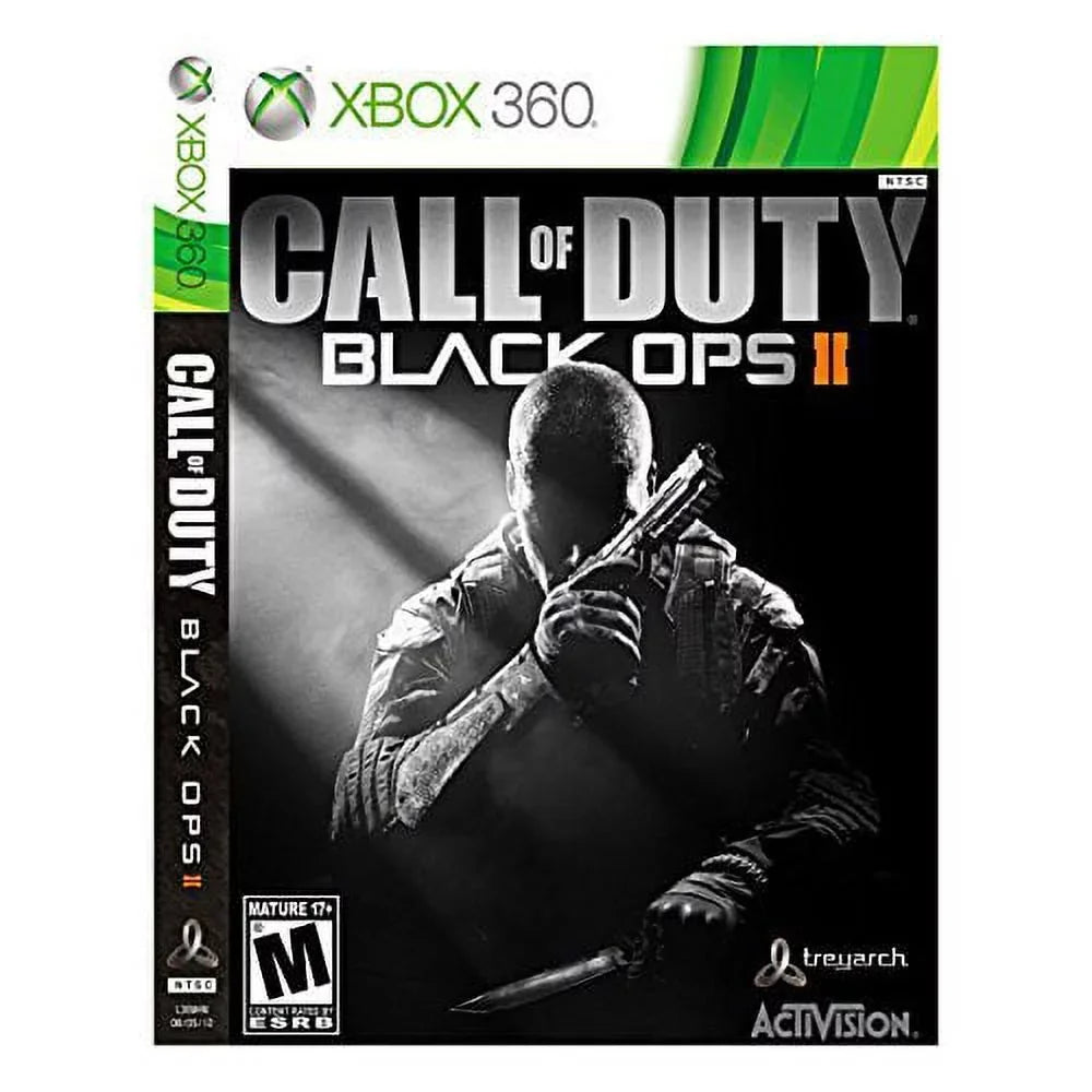 And Restored War Xbox 3 Of 360 Of 2 500GB Black Call And Duty: Gears With 1 (Refurbished) Ops