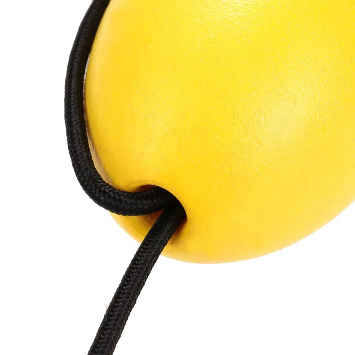 Rope funtasica Inflatable Rope Boat W/ Anchor Buoy for Yellow Length 5xDrift Anchor 9.1M