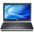 10 64 B i3 Windows Pro Latitude 2.1GHz 320GB E6420 4GB Laptop Used DRW