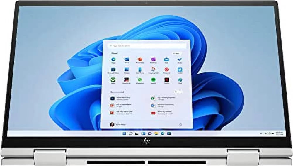EVO Thunderbolt IPS 10-Core Envy USB 10 Graphics Platform i7-1255U WiFi 32GB FHD 6E 24GB X360 w/RATZK Touchscreen KB 15.6" Laptop 4 2-in-1 Windows Intel 2022 DDR4 Pro SSD HP Backlit Xe 1TB Iris
