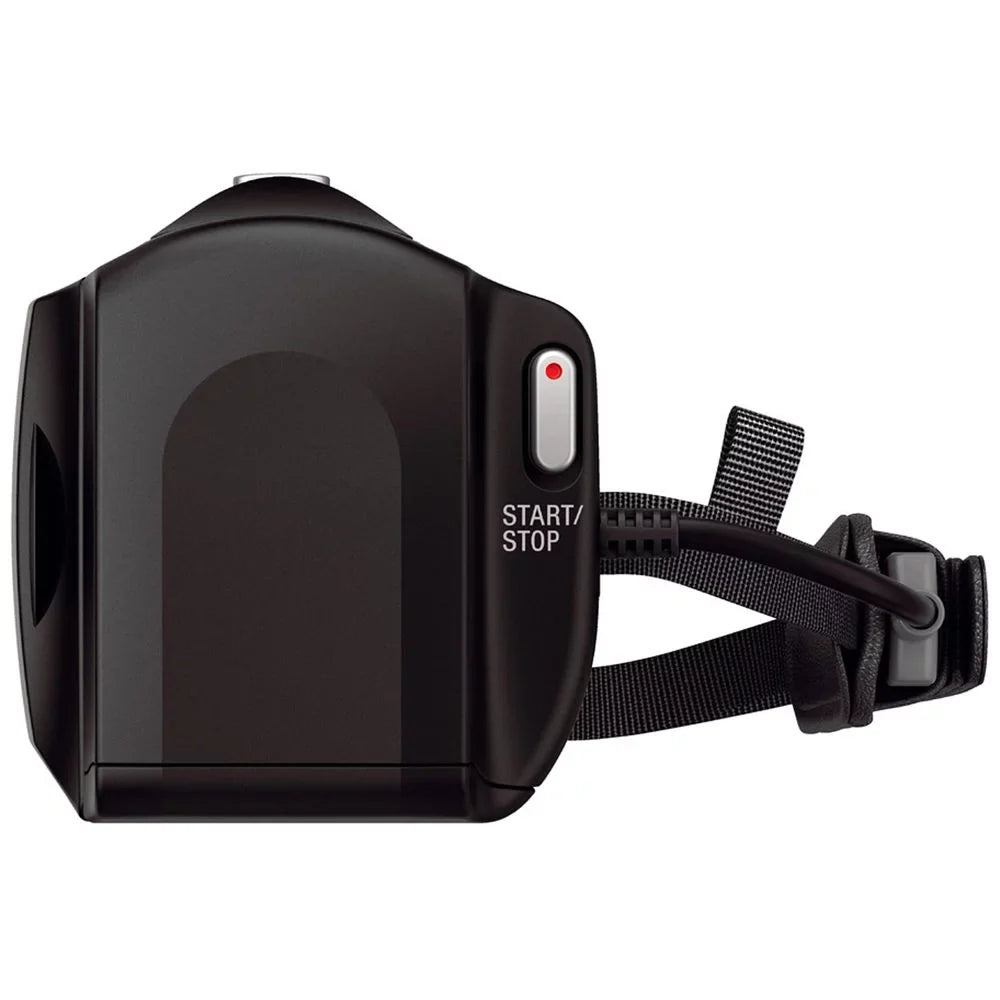 Extra HDR-CX405 Kit + 16GB + Handycam Flash - HD Battery