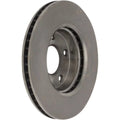 121.45088 select: 2016-2019 MAZDA 3, MAZDA C-Tek 2014-2018 CX-3 Rotor Brake Disc Fits