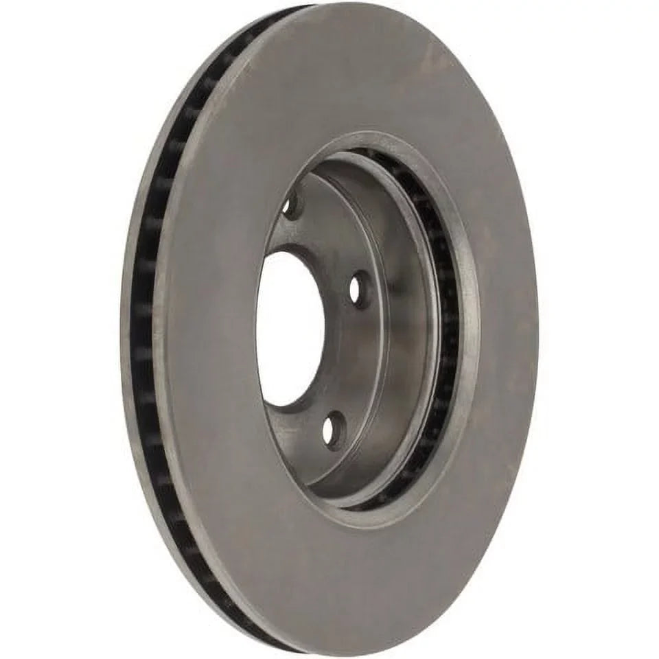 121.45088 select: 2016-2019 MAZDA 3, MAZDA C-Tek 2014-2018 CX-3 Rotor Brake Disc Fits