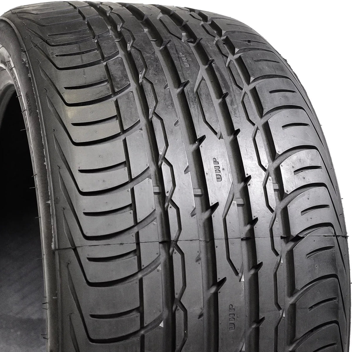 275/40R20 106W Tire A/S High XL Z-01 Advanta 275/40ZR20 HP Performance