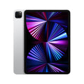 256GB Restored (Refurbished) MHMW3LL/A Gen (Latest (11") Silver iPad Cellular Model) Pro 3rd