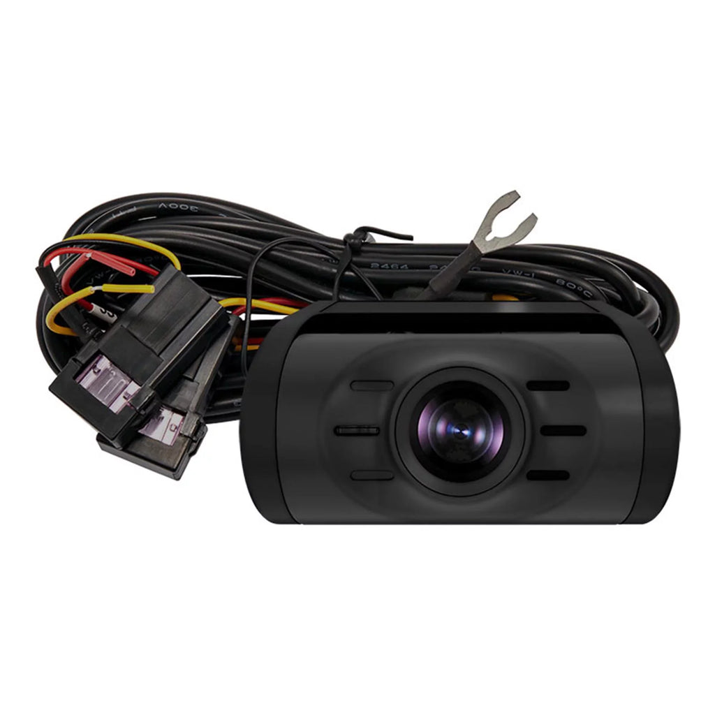 3-Channel Momento 2K M7 Camera Dash QHD MD-7200
