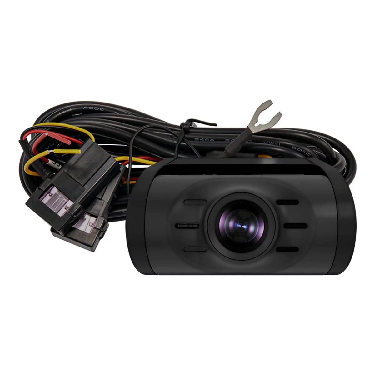 3-Channel Momento 2K M7 Camera Dash QHD MD-7200