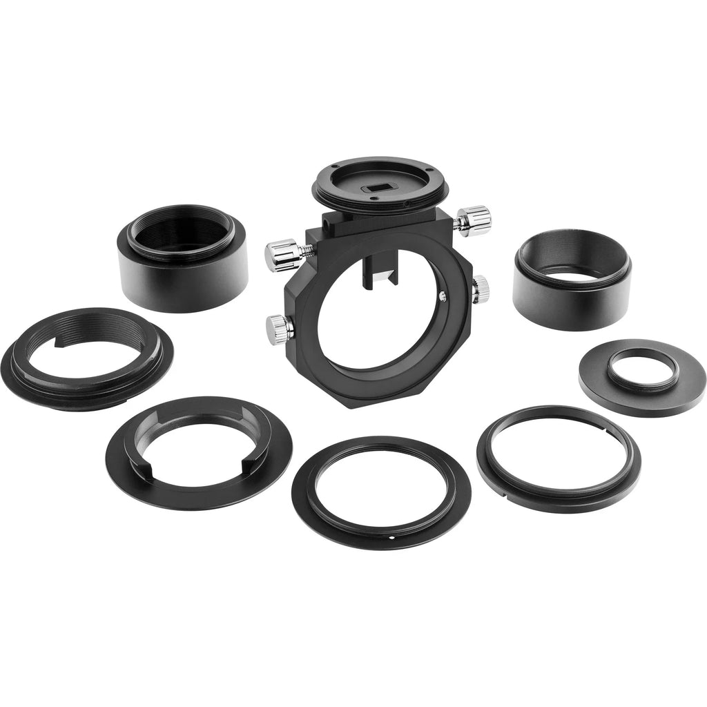 (Black) Orion Astrophotography Thin for Off-Axis 05531 Guider