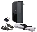 Direct Cyber-Shot Rapid Charger + DSC-RX1 Microfiber Off Cloth. Camera Nwv 'Intelligent' Cleaning