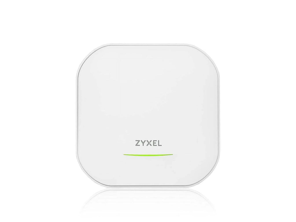 802.11ax WiFi Dual-Radio ZYXEL Router NWA220AX6E 6E PoE Wireless