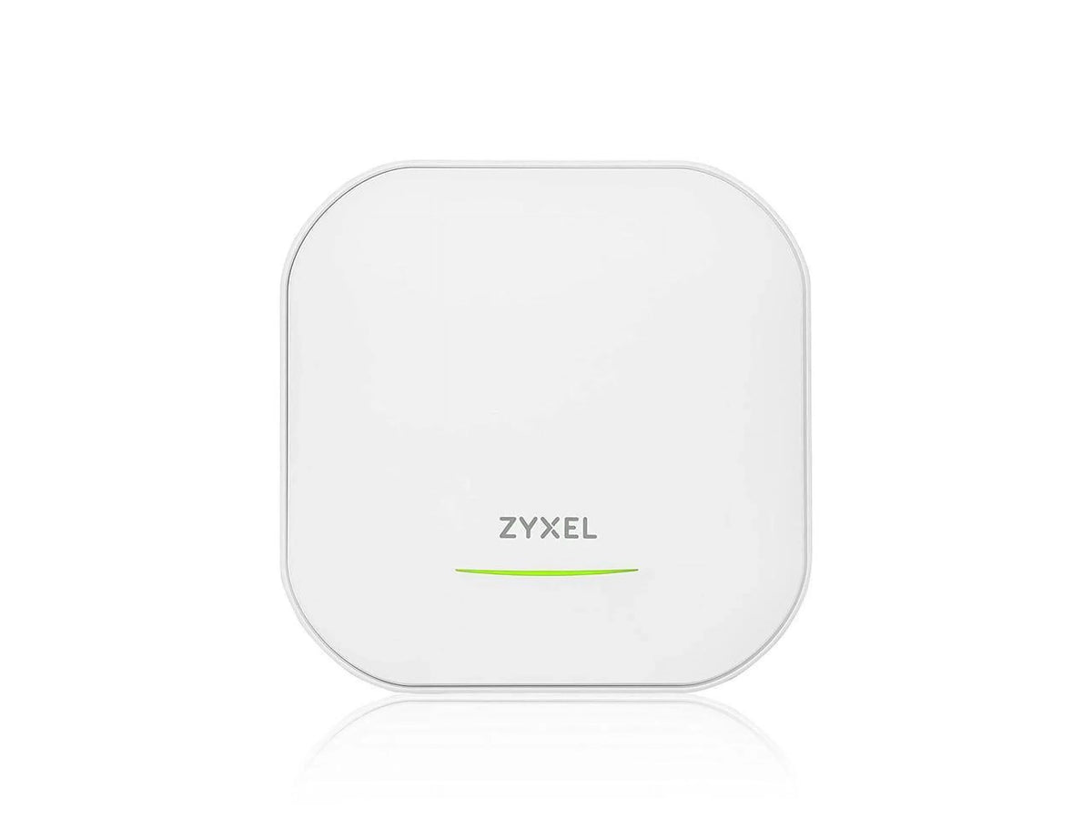 802.11ax WiFi Dual-Radio ZYXEL Router NWA220AX6E 6E PoE Wireless