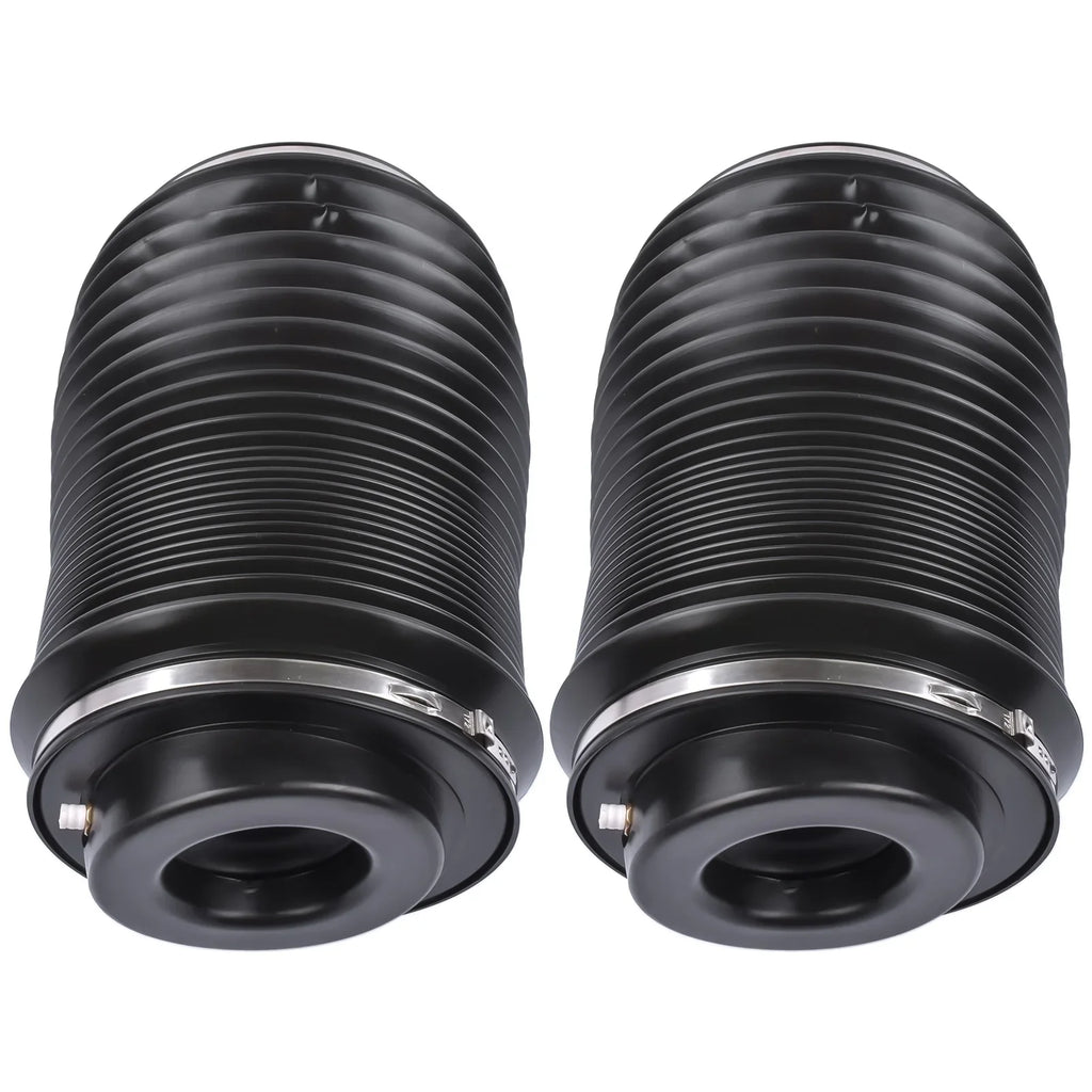 Spring for Bag Rear 16-22 3.6 Air 68258354AB Pair Jeep 68258354AA Grand GELUOXI Suspension Cherokee