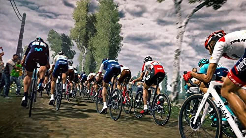 2022 (XSX) Tour de France
