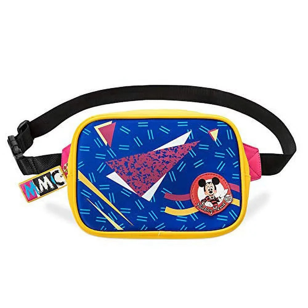 Belt Danielle Bag Retro Nicole Mickey x Disney