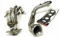 05 By OBX-RS For Scion Header to tC 08 Stainless