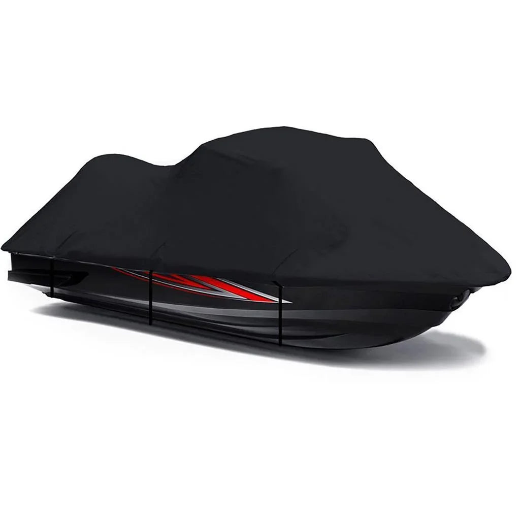 POLARIS Cover SKI BLACK 1995 Seater 1993 SL COVER LINE PWC 1992 JET SKI for 1996 1997 THE Compatible 1-2 750 TOP JET 1994 OF 700