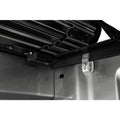 SILVERADO, 2007-2014 TruXedo Rolling SIERRA CHEVROLET Cover Bed Fits Sentry select: GMC Tonneau 2007-2014 Truck Hard