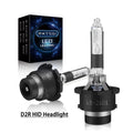 2007 Nissan HID 2003 Altima Bulbs 2 D2R Plug&Play 2008 2004 6000K Xenon Qty For Beam Low 2009 2002 Headlight - 2005 2006
