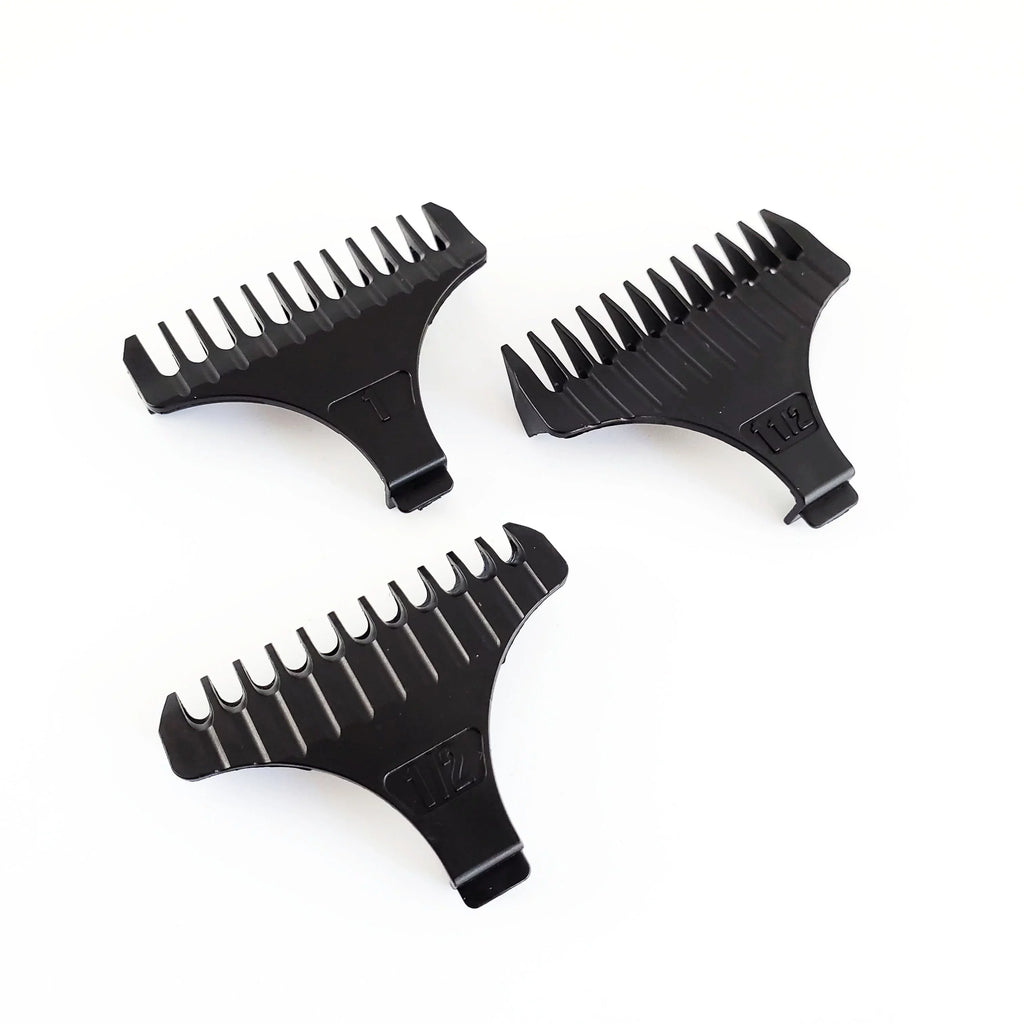 StyleCraft EVO Motor Modular Trimmer Magnetic Cordless Professional Hair