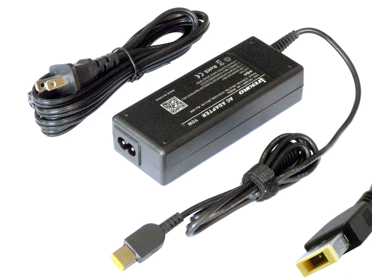 20AN00F2US 20AN009CUS, 20AN00F4US, iTEKIRO T440p T440p 20AN00DBUS, 20AN00EHUS, T440p 20AN00DCUS, T440p 20AN00APUS, Lenovo T440p 20J6001DUS ThinkPad AC T470p for Adapter 20AN00EGUS, T440p 90W T440p
