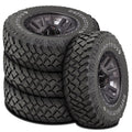 LT Destination Fits: Sport, M/T2 255/75R17 Set Jeep C Wrangler Tires Load Mud Firestone Unlimited MT Wrangler Willys Jeep of 2013 6 (FOUR) Rubicon Ply 4 2021-22