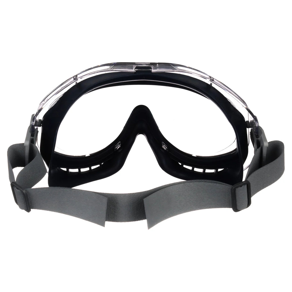 Flex Goggles Uvex Honeywell Seal