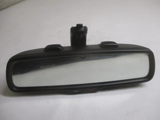& Charger Assist 2016 LKQ OEM Dodge View Dim w/Auto 911 Mirror Pre-Owned (Good) 2015 Rear