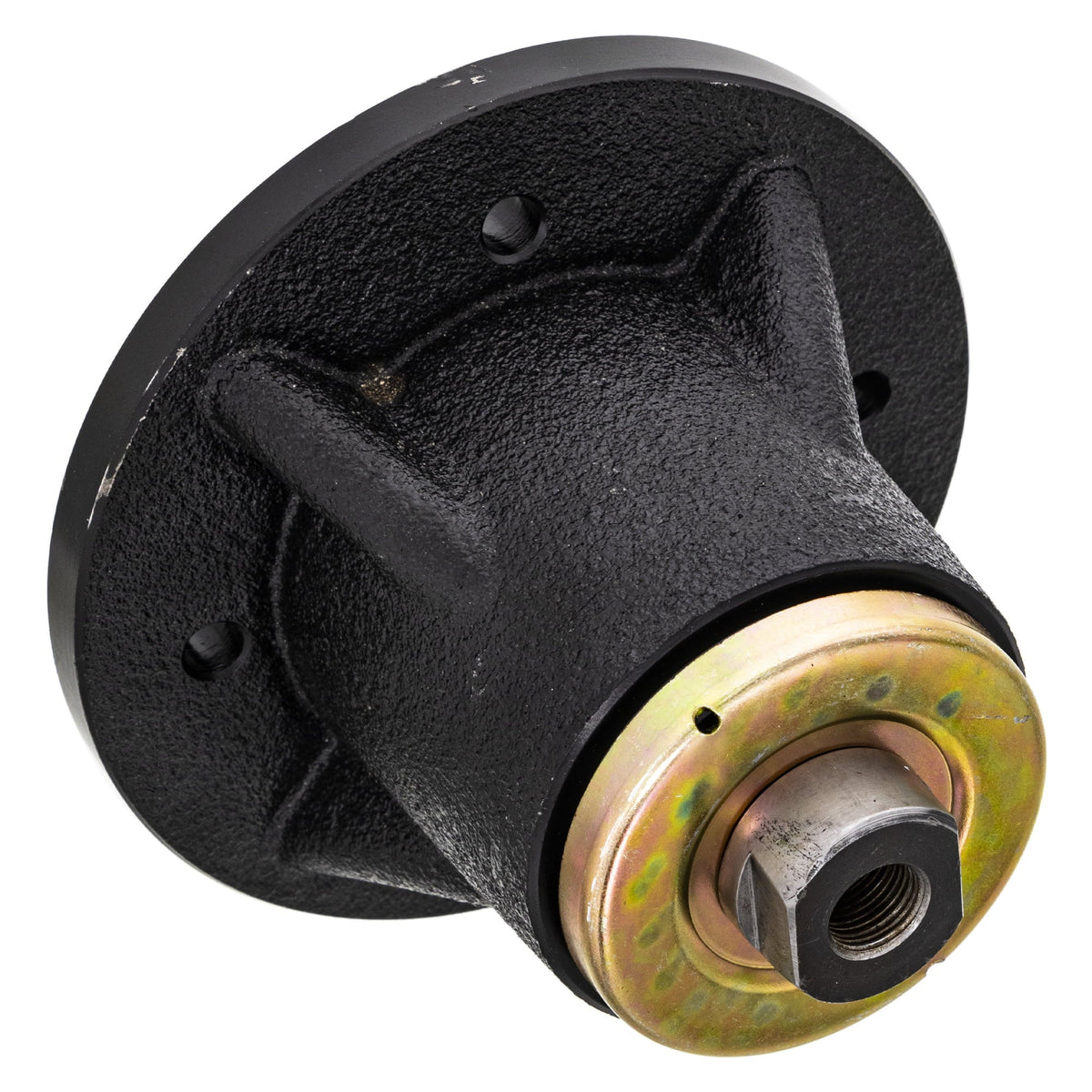 8TEN 038-4000-50 Pack Boy 3 Extreme Spindle for 037-8000-00 Outlaw 810-CSP2337N Bad