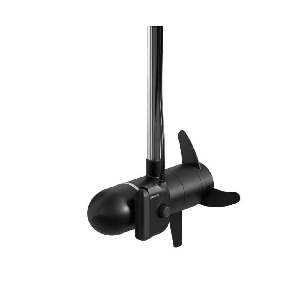 Trolling OEM Barrel Garmin Motor New Mount, 010-12407-02
