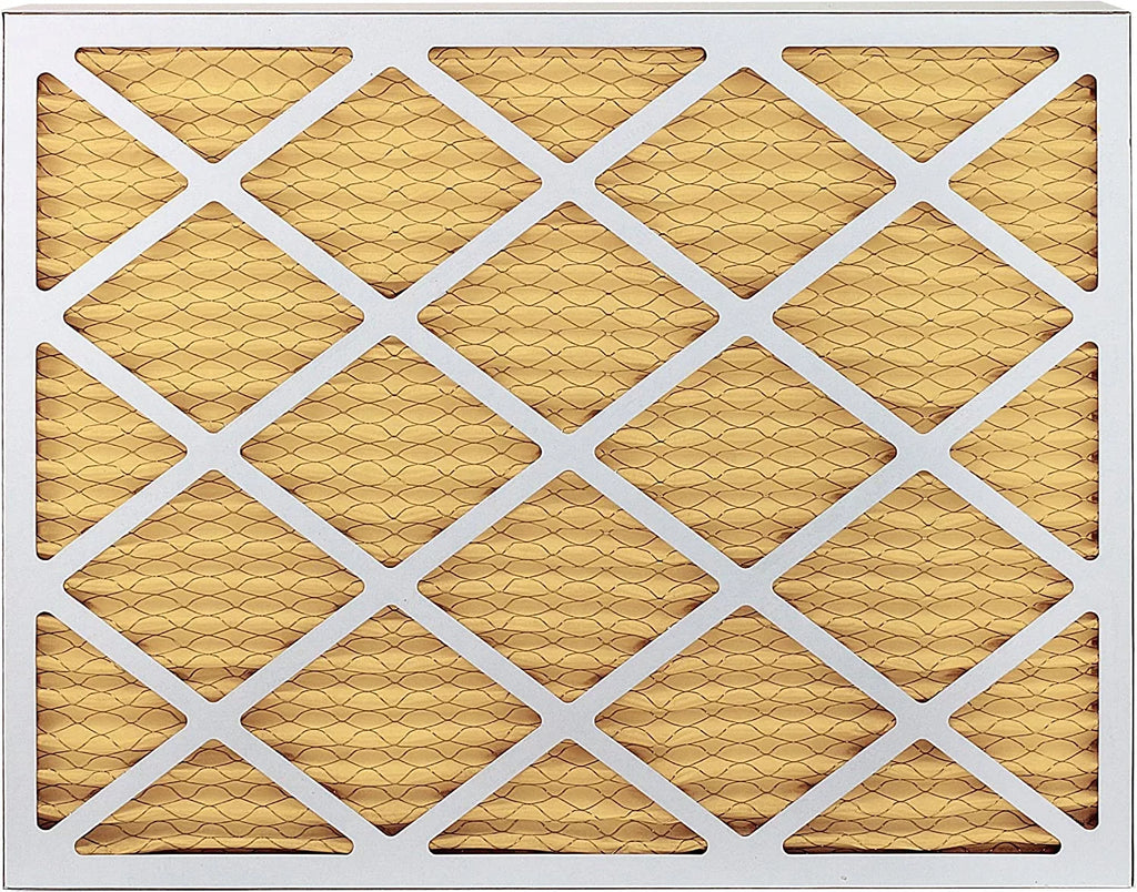 11 Air 20x23x1 AC Pleated Filters MERV Furnace Filterbuy HVAC (1-Pack)