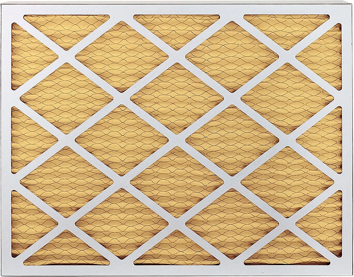 11 Air 20x23x1 AC Pleated Filters MERV Furnace Filterbuy HVAC (1-Pack)