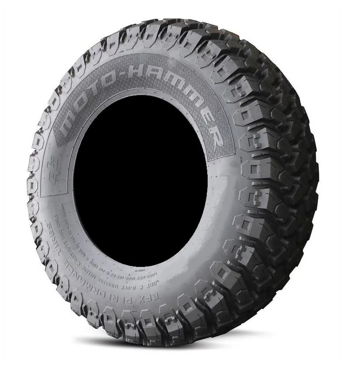 Tires Can-Am Delta X3 Talon MetalFX Gm Bdlk 1000 / Pioneer CC 32" / Honda MotoHammer Wheels Maverick 15"
