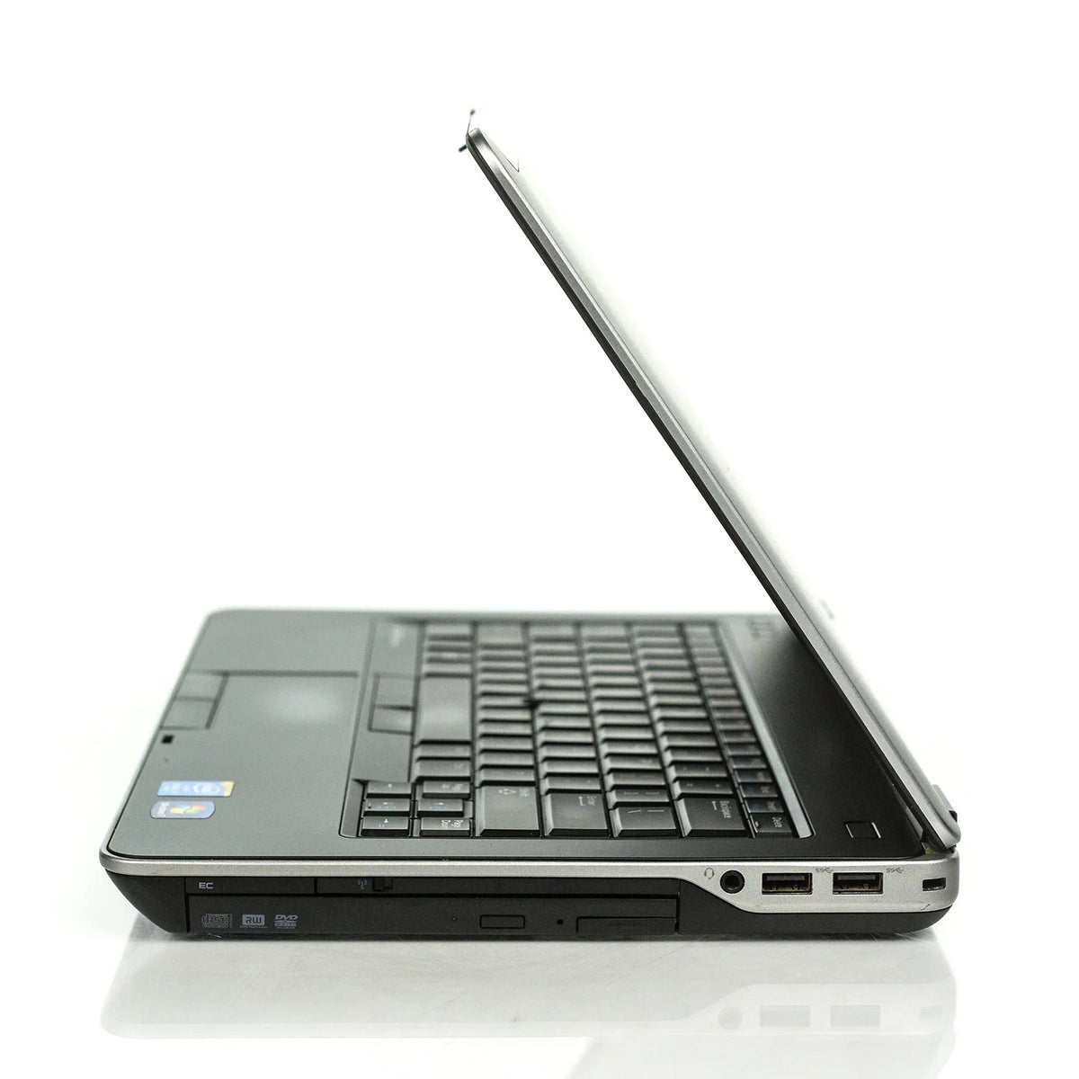 Latitude 10 500GB i7 4GB Used Pro Laptop E6440 B v.WAA Dual-Core Win