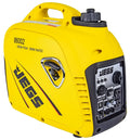 800 SUPER Peak 300 1 Watts Premium Inverter 86002 JEGS Running Generator Watts 2