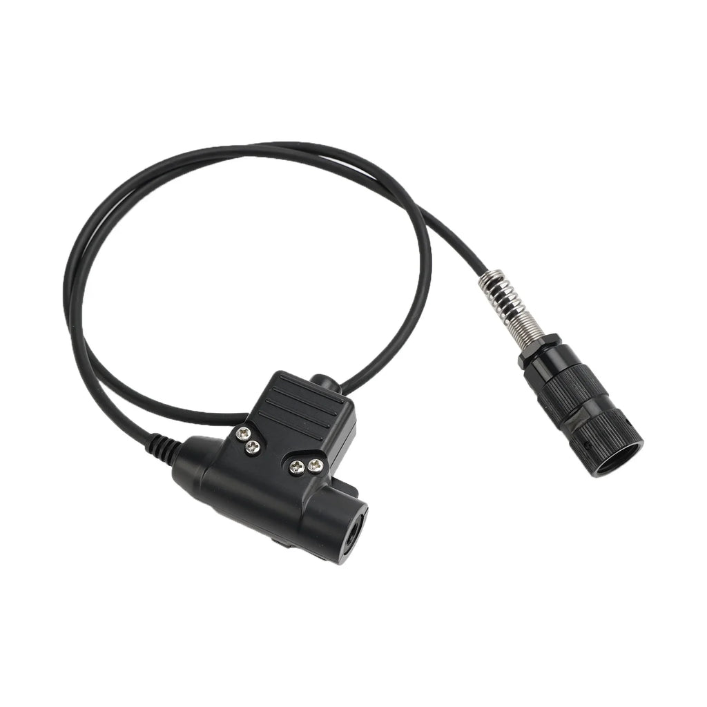 Tactical Radio AN/PRC-148 AN/PRC-152, for U329 with Handle Z Microphone Headset H50