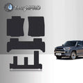 1st - Floor 2021 2nd climate - Duty - with Accessories Compatible + + Mat Heavy All TOUGHPRO 3rd Row 4Runner