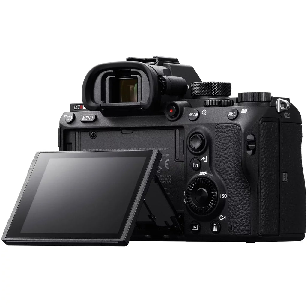 VXD + Bundle + Di Dual Battery Camera Gear 64GB Tamron III A063 Mirrorless 28-75mm F2.8 III ILCE-7RM3A/B Tripod Lens Frame Charger+ Bag Kit Accessories Extra Full G2 Deco a7R Card+ & & with Body
