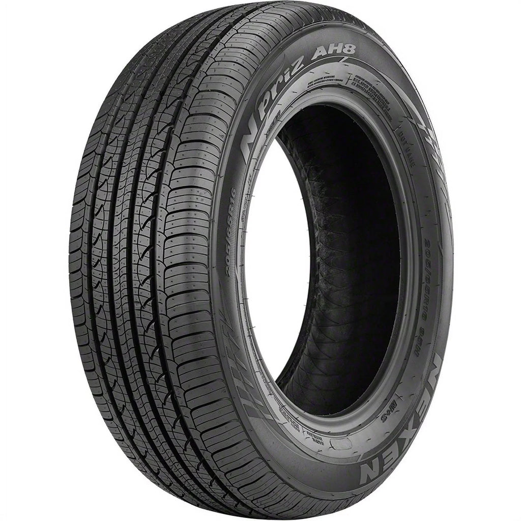 Nexen Chevrolet Malibu 2 N'Priz Tires 2016-21 Set Accord L, Fits: Honda AH8 of 95H LX 205/65R16 2013-17