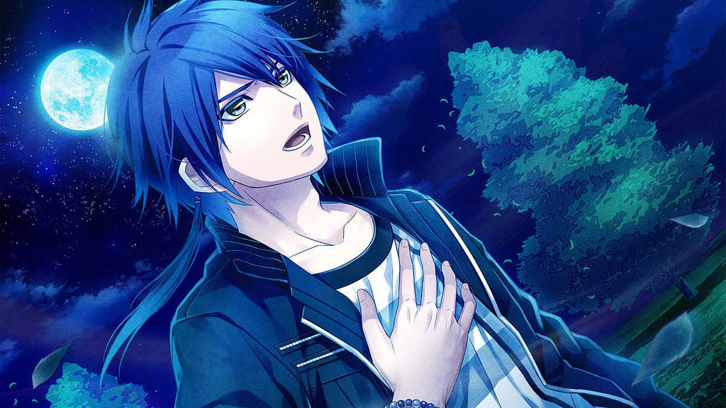 Last Norn9: Era Switch for Nintendo