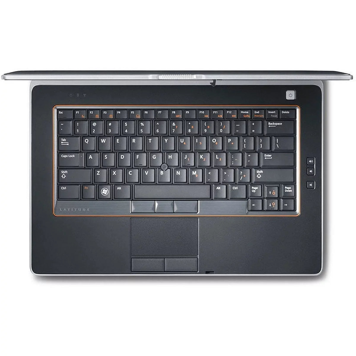 10 64 B i3 Windows Pro Latitude 2.1GHz 320GB E6420 4GB Laptop Used DRW
