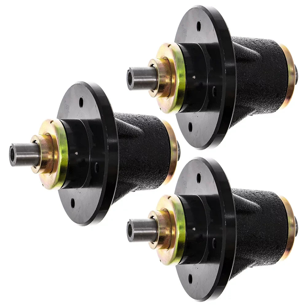 8TEN 038-4000-50 Pack Boy 3 Extreme Spindle for 037-8000-00 Outlaw 810-CSP2337N Bad