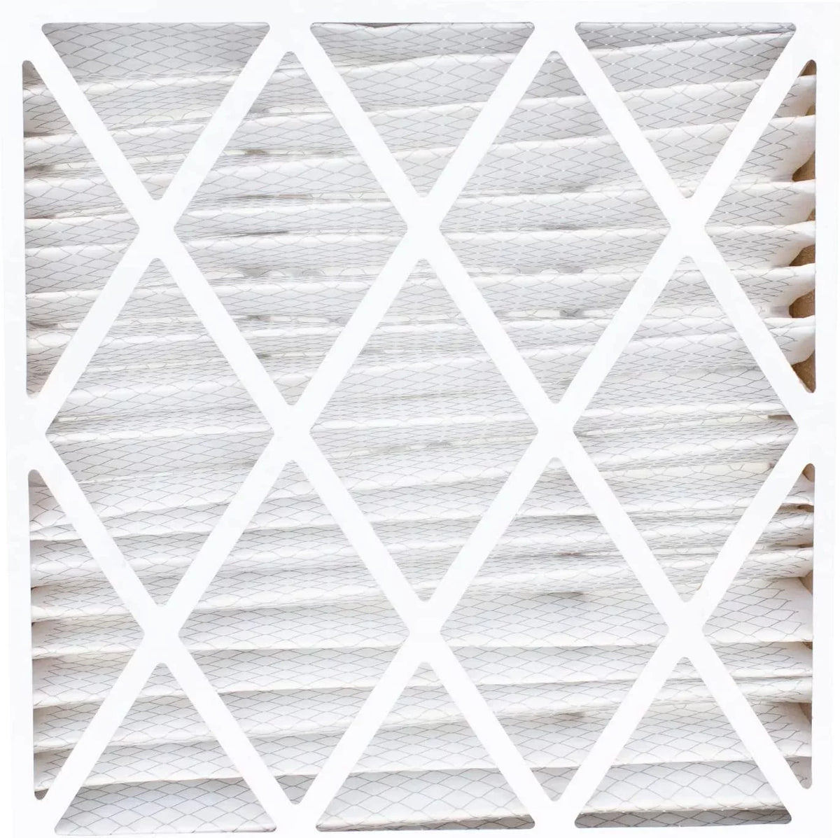 Pleated Filters for Furnace 19x20x5 Night, Bryant/Carrier & HVAC MERV AC Filterbuy 8 and Day (4-Pack) FILXXFNC0021, Payne Air