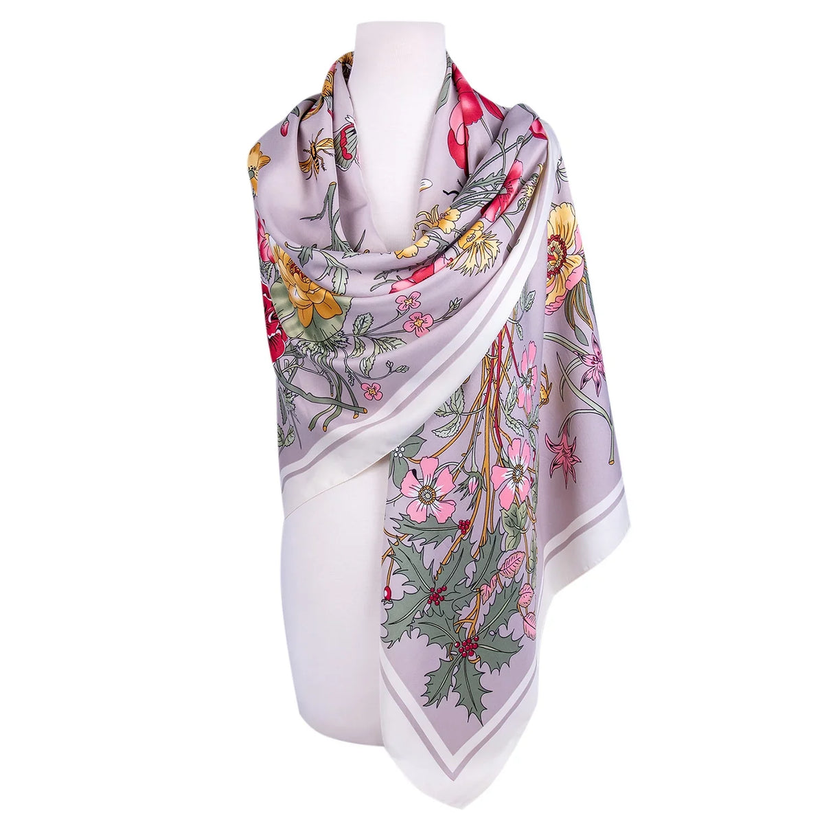 (130 130 STP Wedding Beige Wrap and 51x51'' Women * Botany for Silk Shawl Tops Shawl for cm) Scarf GOODS Fashion Shawl Evening Travel